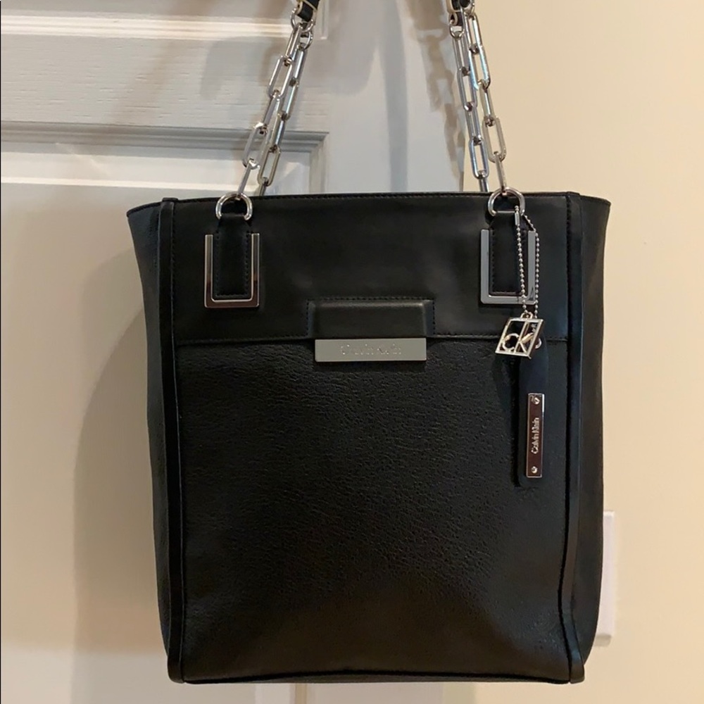 Calvin Klein purse
